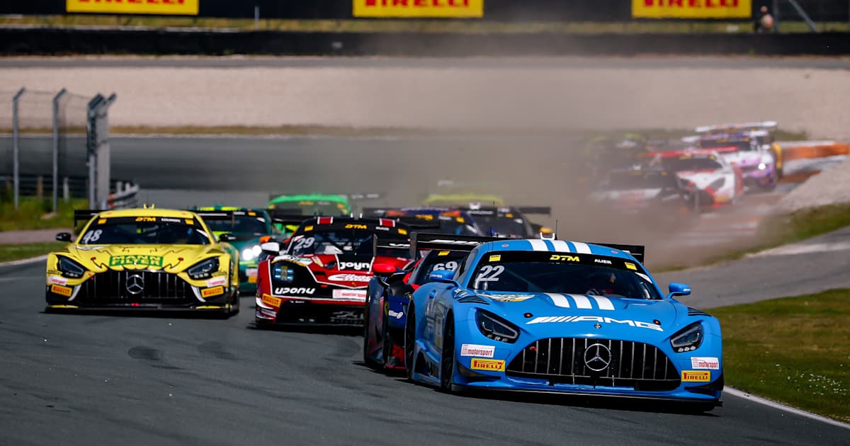 Zeitplan-Das-dritte-DTM-Rennwochenende-2026-auf-dem-Lausitzring