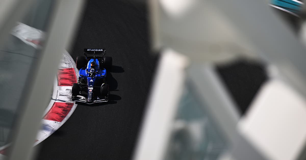 Reifentest-in-Abu-Dhabi-Browning-schnell-Bortoleto-fleissig