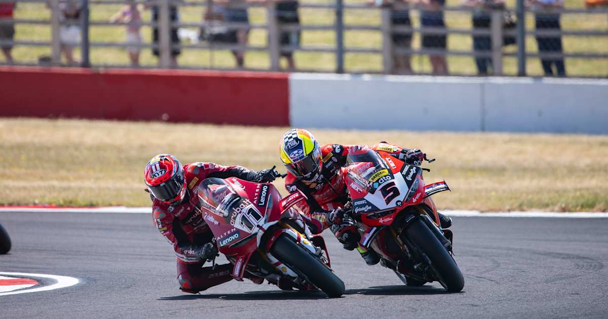 Yari-Montella-Nach-einigen-Runden-zerst-rte-Bulega-meine-Hoffnungen-