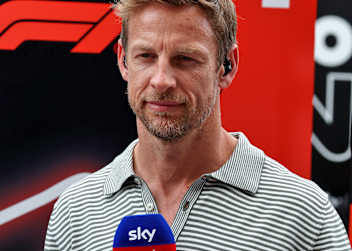 Jenson Button