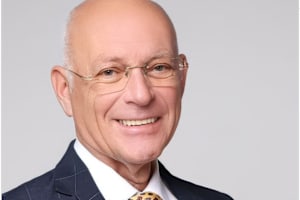 Winfried Matter ist im Alter von 78 Jahren nach langer Krankheit verstorben