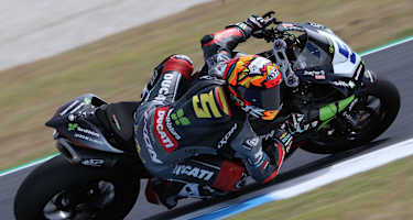 Polesetter Jaume Masia