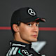 Nico Rosberg: «George Russell versteht sich selbst nicht»