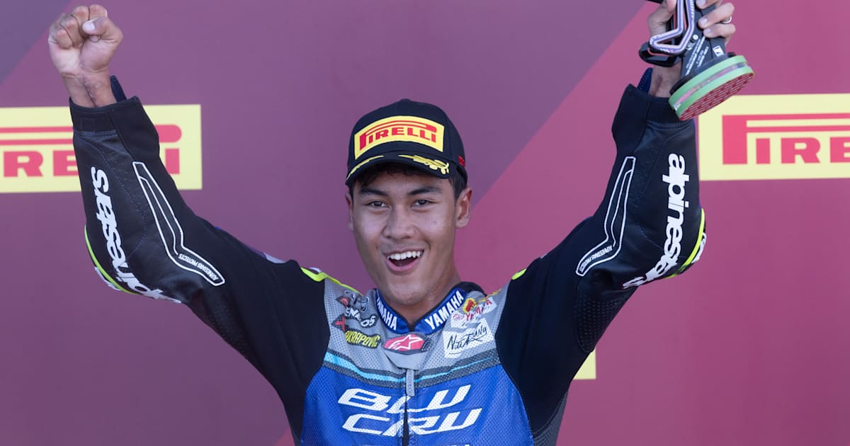 Trotz-Podium-in-Misano-Aldi-Mahendra-Yamaha-muss-noch-viel-lernen