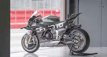 CF Moto will als erste China-Marke in die Superbike-WM