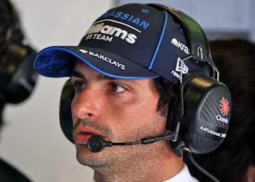Carlos Sainz