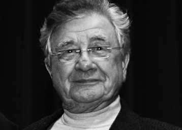 Hans Herrmann 1928-2026 