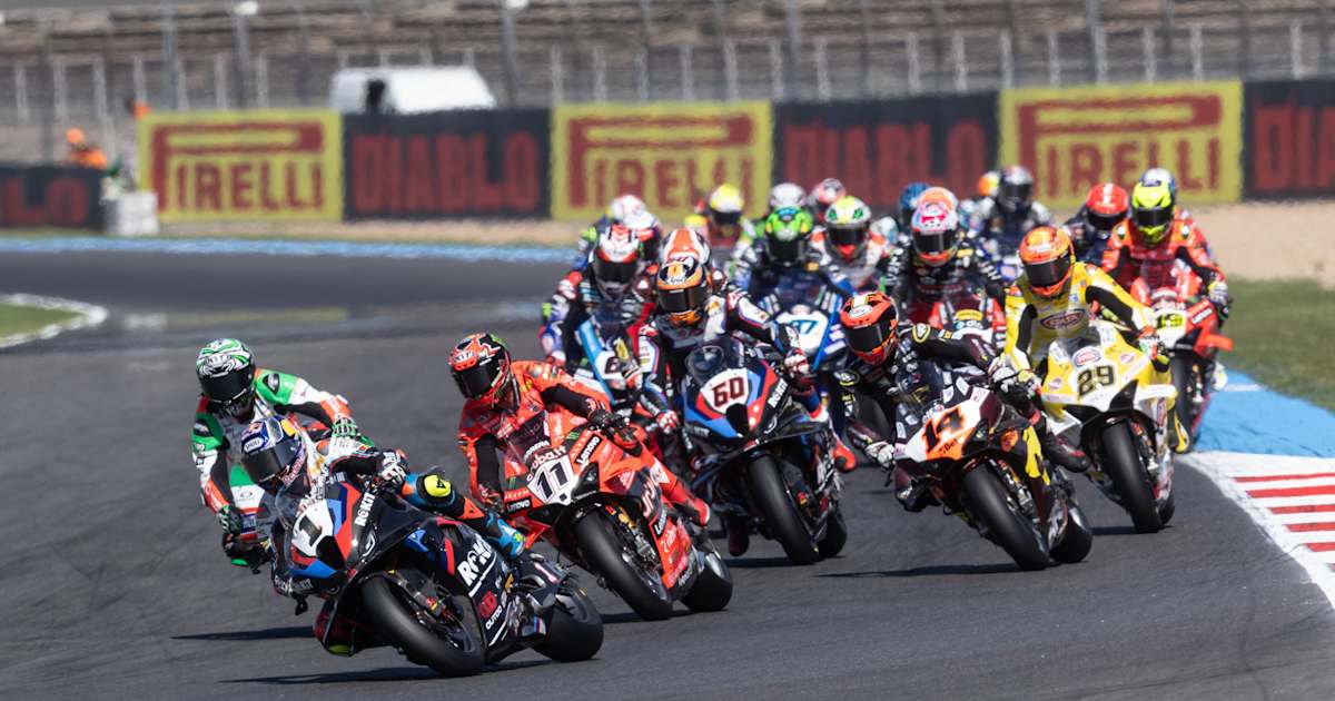 Superbike-WM-vs-MotoGP-Yamaha-fordert-klare-Trennung