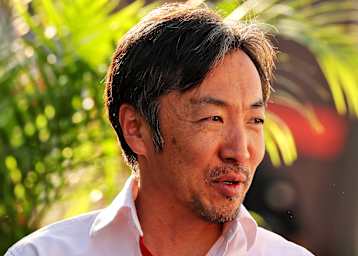 TGR-Haas-Teamchef Ayao Komatsu erwartet grosse Leistungsunterschiede