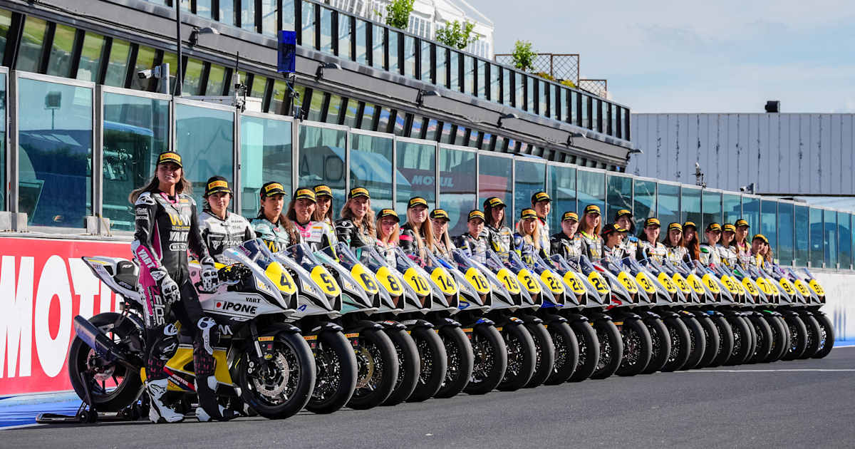 WorldWCR-2026-24-Pilotinnen-acht-Rookies-nur-eine-Deutsche