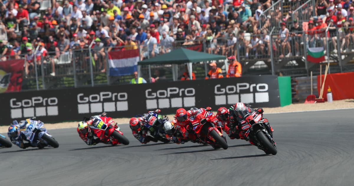 Gro-er-Preis-von-Tschechien-Der-Zeitplan-f-r-das-MotoGP-Event-in-Br-nn