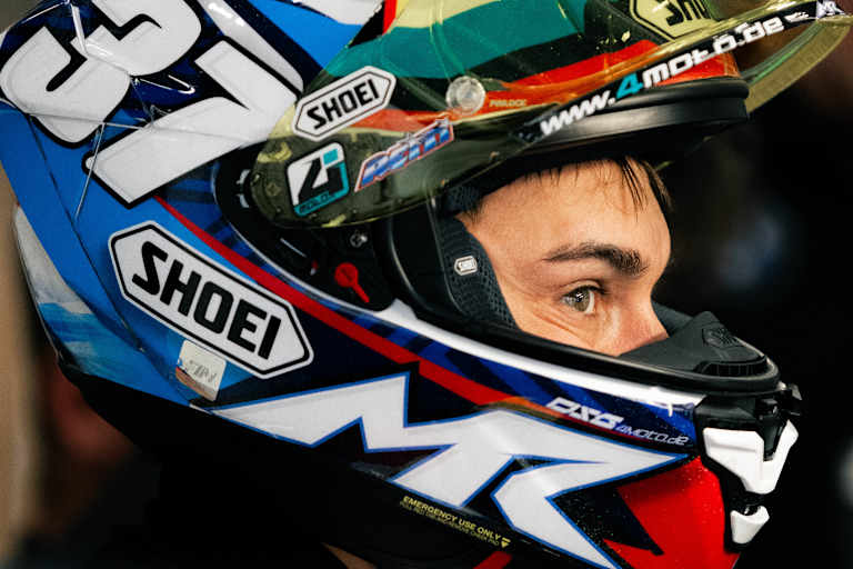Markus Reiterberger