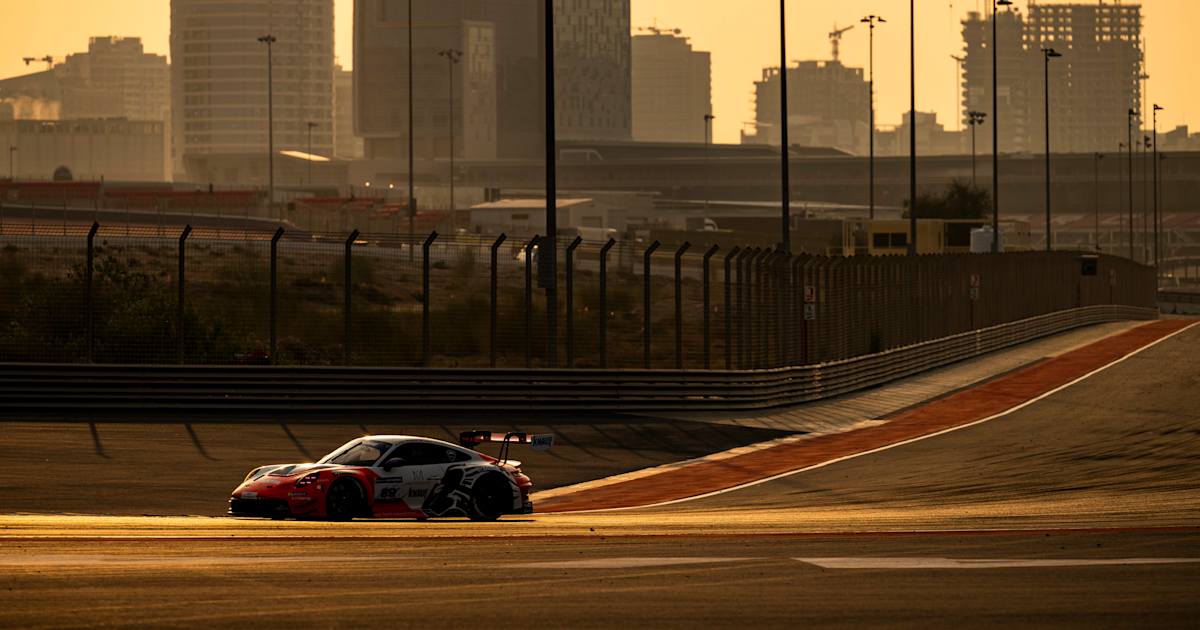 FIA-WEC-Pilot-Mathys-Jaubert-startet-bei-24h-Dubai-im-Lionspeed-GP-Porsche