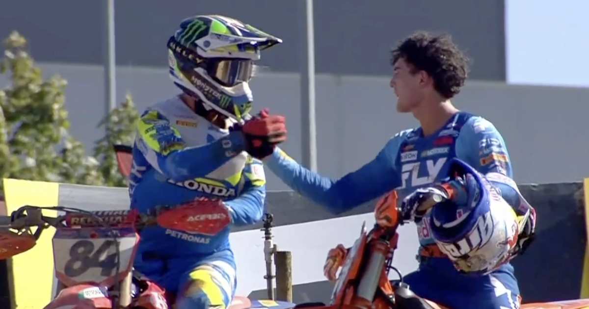 Agueda-Lucas-Coenen-Red-Bull-KTM-startet-von-Pole