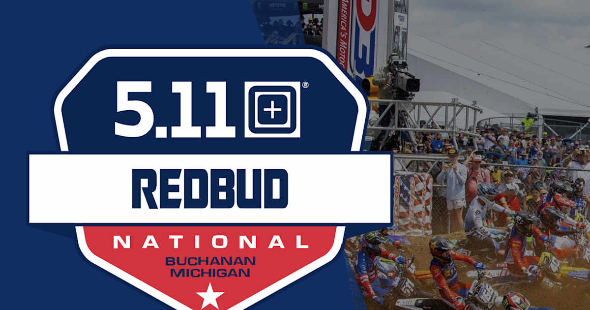 Zeitplan-US-Nationals-RedBud-mit-Antonio-Cairoli-und-Roan-van-de-Moosdijk