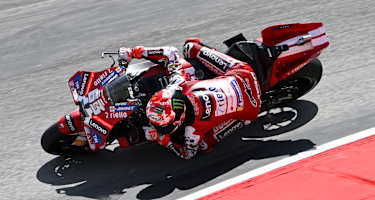 Pecco Bagnaia