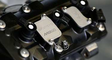 Der Triumph-Motor bekommt mehr Hubraum