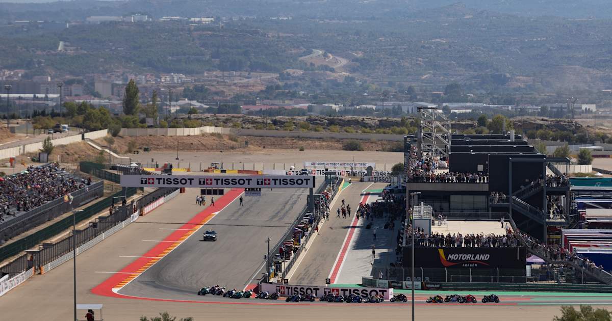 Rger Mit Motorland