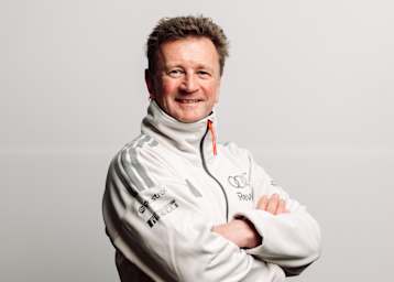 Allan McNish wird das Audi-Nachwuchsprogramm leiten