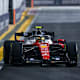 Lewis Hamilton (Ferrari/6.) nach Singapur-Poker: «Das geht auf meine Kappe»