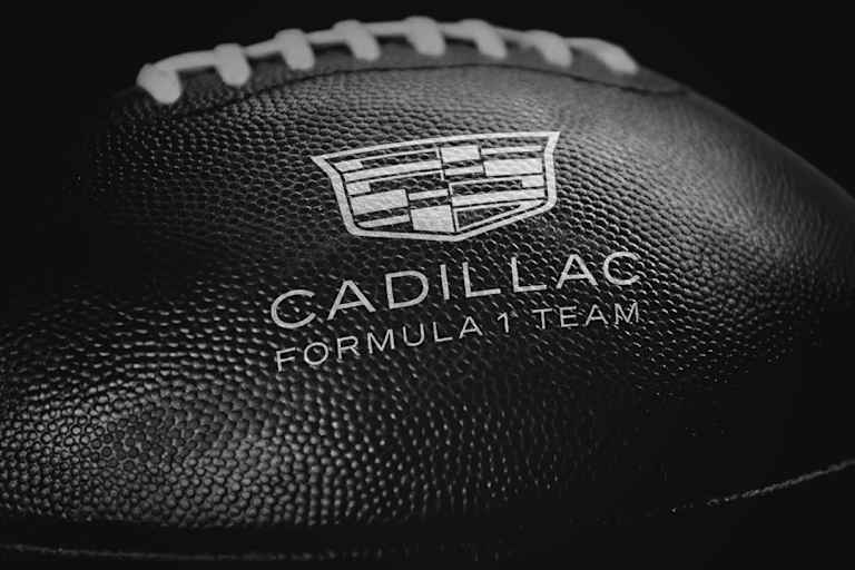 Cadillac hat für die Enthüllung einen besonderen Zeitpunkt gewählt 