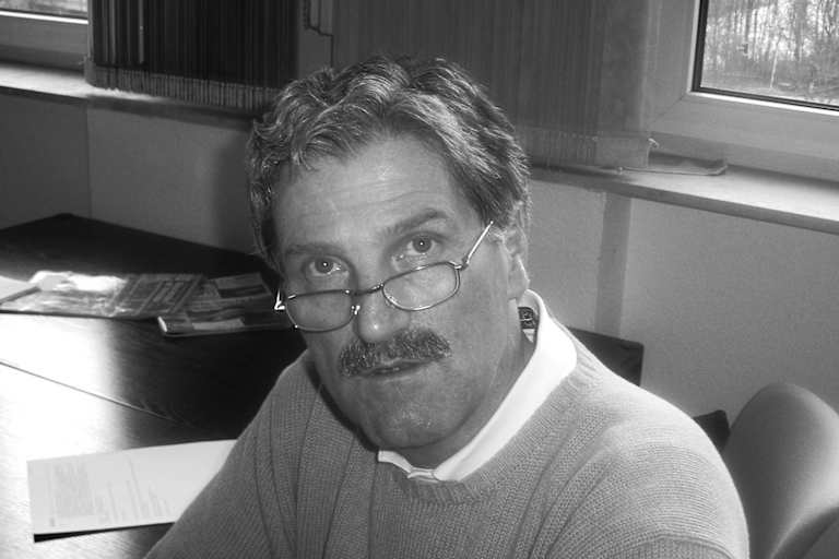 Wolfgang Drehsen 1944-2026 