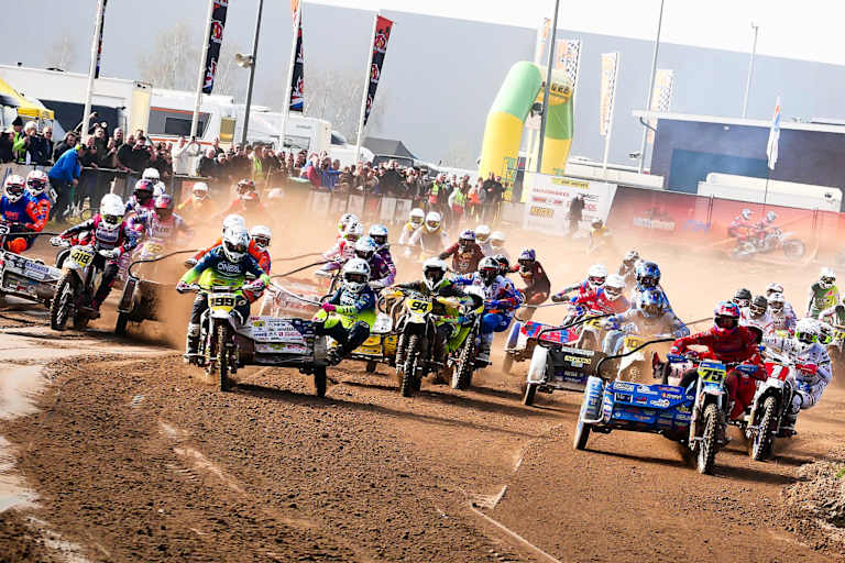 Wijers-Hoffmann (#418), Wilkinson-Millard (#199), Prunier-Prunier (#94)