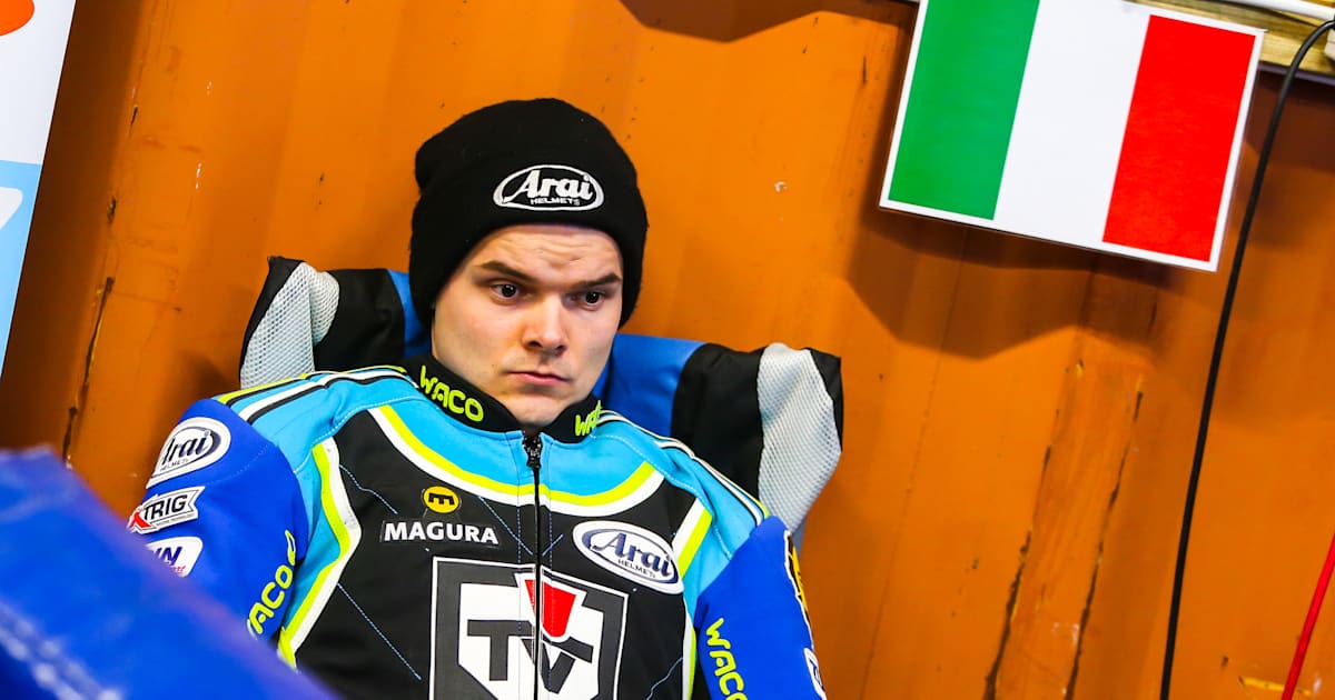 Luca-Bauer-WM-Qualifikation-das-erste-wichtige-Eisspeedway-Rennen-