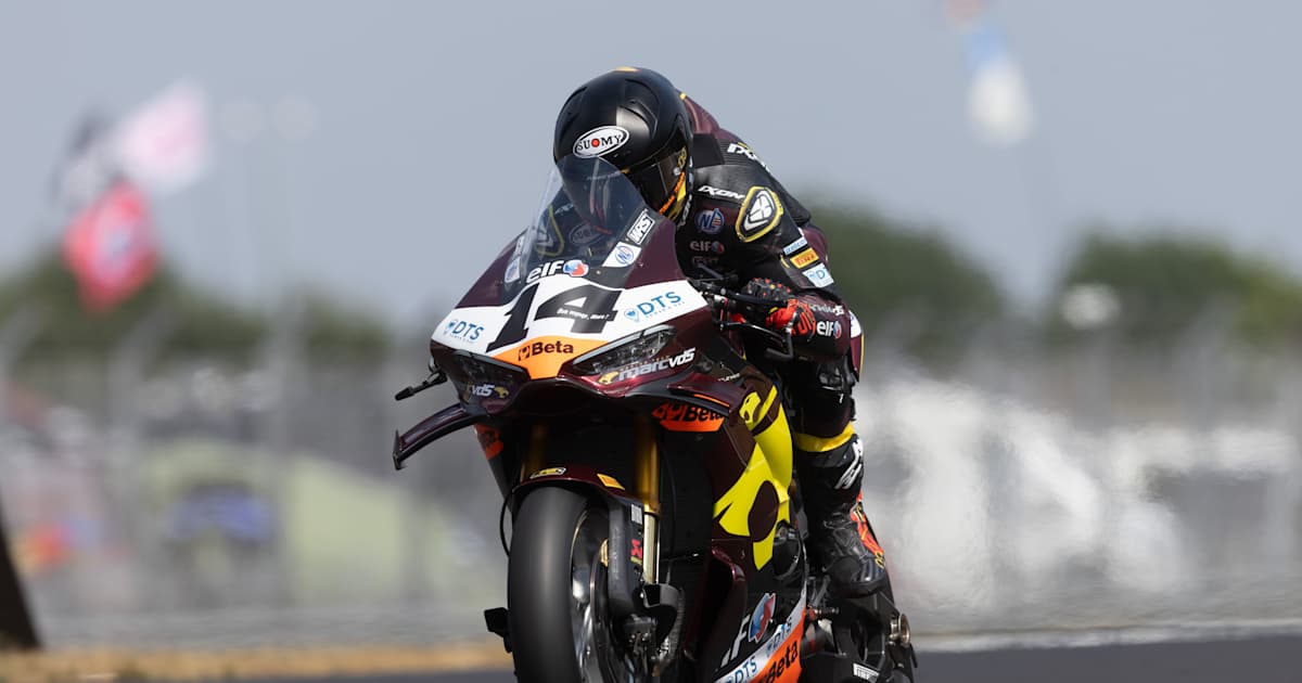 SBK-Donington-Park-FP3-Ducati-weit-voraus-Dixon-berraschte-mit-Honda