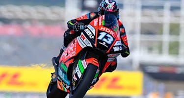 Umsteiger: Bosocscuro-Pilot Vietti wird in Le Mans mit WP ausrücken