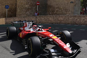 Charles Leclerc (Ferrari)