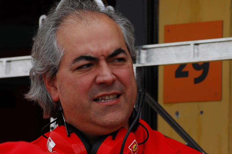 Luigi Mazzola