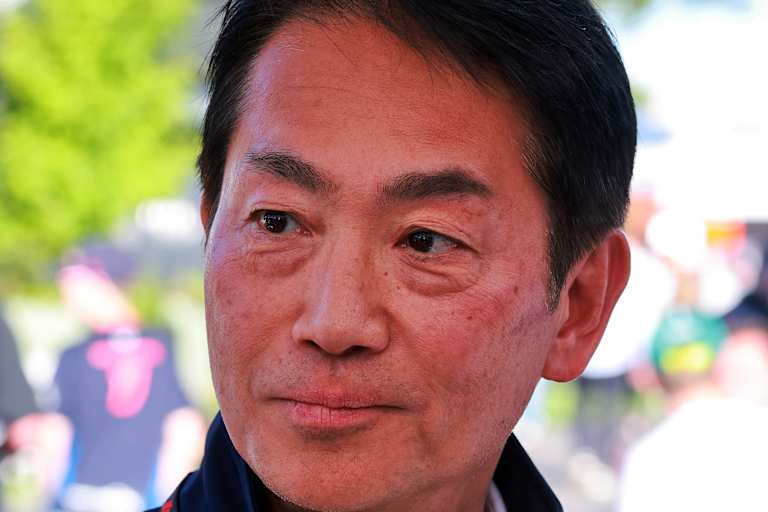 Koji Watanabe, Präsident von HRC