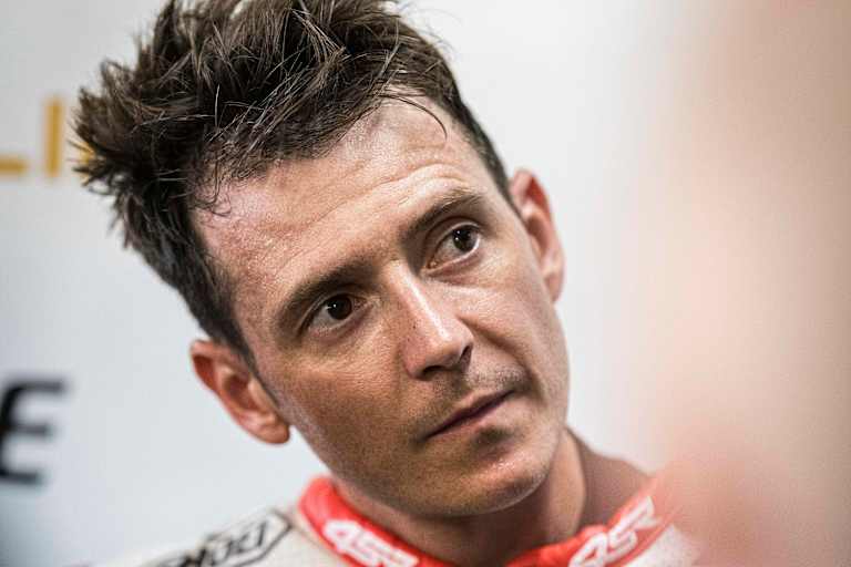 Steven Odendaal