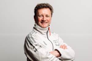 Allan McNish wird das Audi-Nachwuchsprogramm leiten