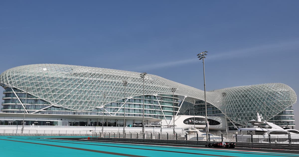 MotoGP-in-Abu-Dhabi-Einen-Besuch-gab-es-schon