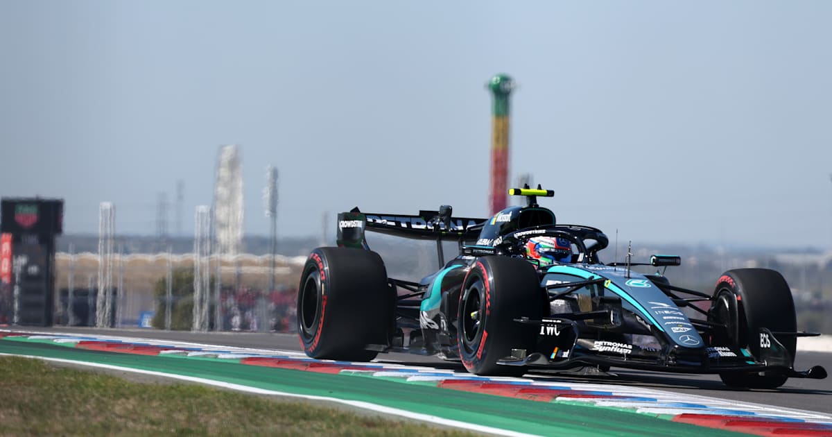 Kimi Antonelli after 207 track infringements: “We have to be incredibly ...