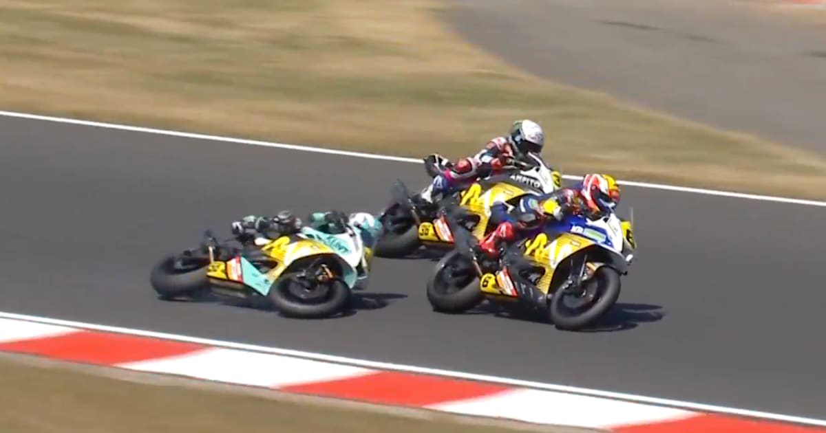 Donington-Rennen-2-Beatriz-Neila-siegt-Herrera-freute-sich-zu-fr-h