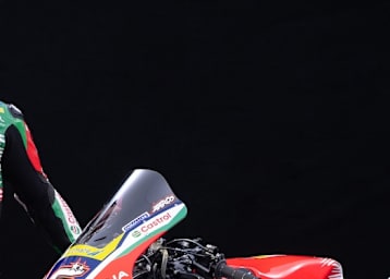 Dezent umgestaltet: Der Auftritt von Zarco bei Castrol Honda LCR für 2026