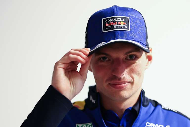 Max Verstappen beteuert: «Ich habe mich als Mensch nicht verändert»