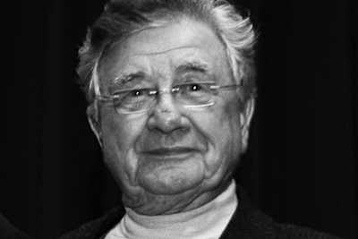 Hans Herrmann 1928-2026 