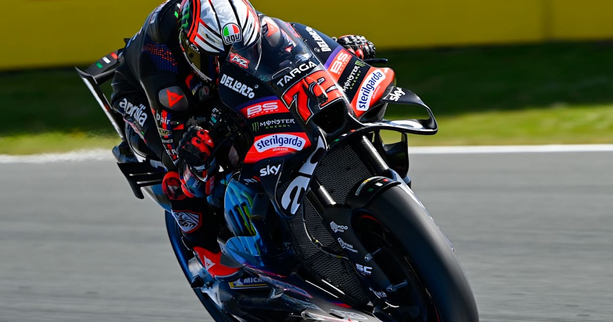 FP2-Assen-Probleme-bei-Acosta-und-Fernandez-Bezzecchi-Schnellster