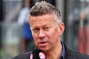 Marcin Budkowski hat das Teamchef-Zepter bei Cadillac übernommen