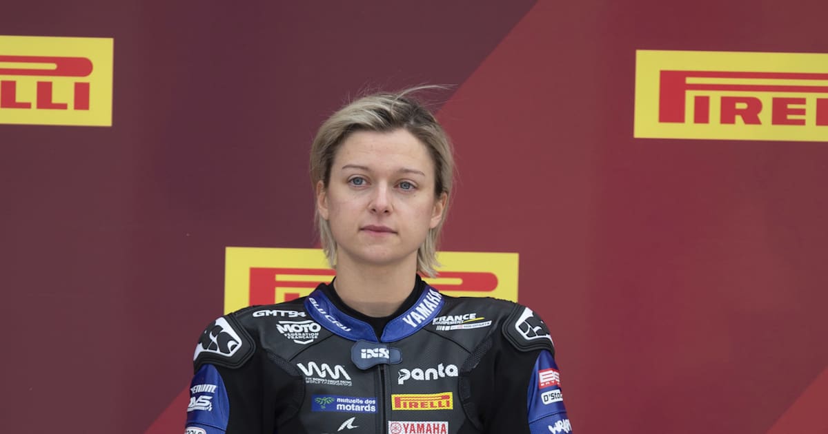 Schwerer-Sturz-von-Lucie-Boudesseul-18-Br-che-in-Fu-und-Wirbels-ule