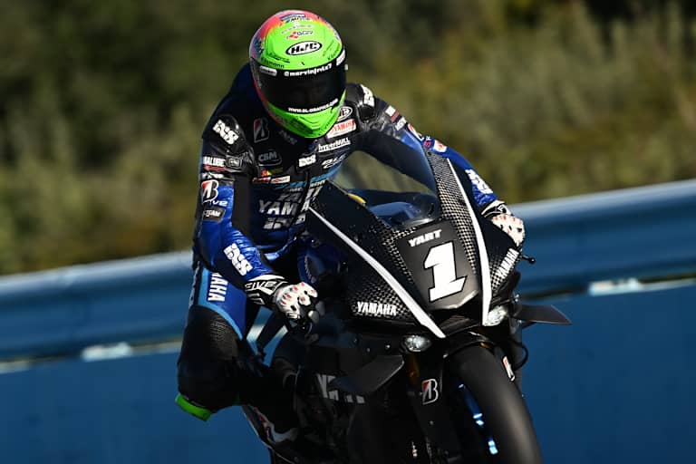 YART blickt auf vielversprechende Wintertests zurück