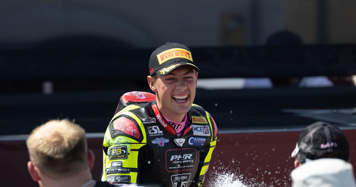 Fenton-Seabright-vom-Hickman-Team-Ein-Podium-Triumph-zum-Geburtstag