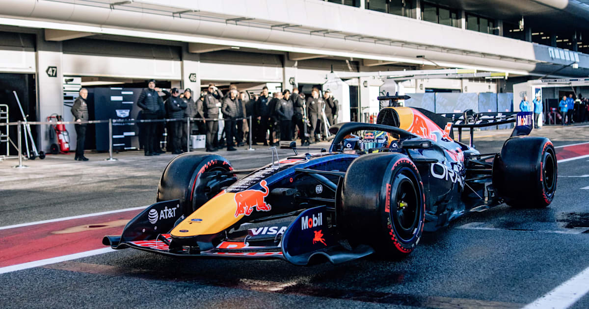 Wintertest-Barcelona-Tag-1-Zeiten-Wirbel-drei-Mal-Rot-Polizei-Kontrolle