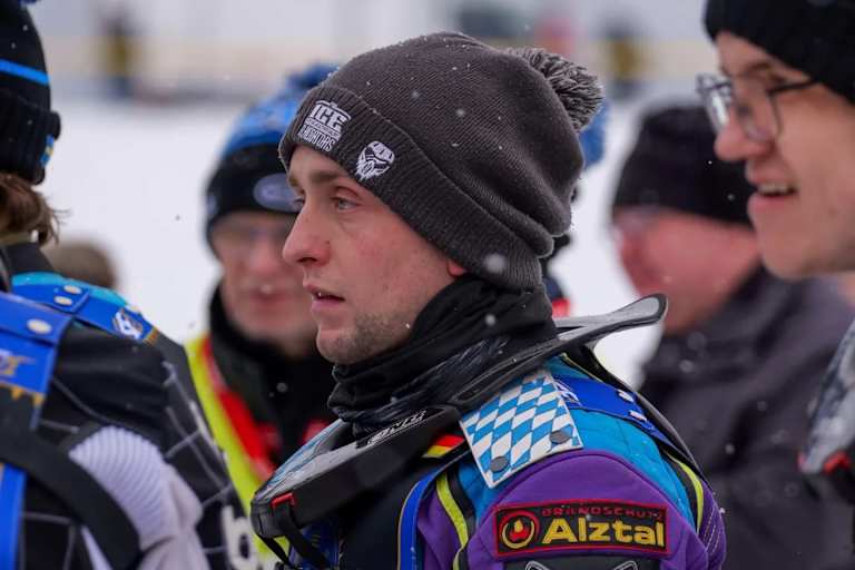 Maximilian Niedermaier