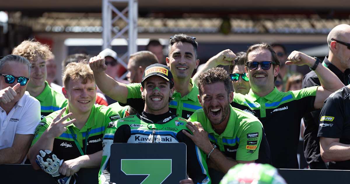 Erstes-Supersport-Podium-Jetzt-hat-Kawasaki-das-Niveau-von-2025-erreicht