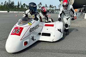 Einladung zur Probefahrt